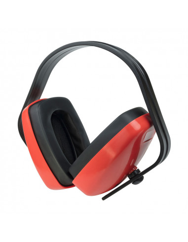 Casque de protection anti-bruit standard. 4868000 wolfcraft