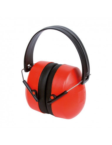 Casque de protection anti-bruit profi. 4870000 wolfcraft