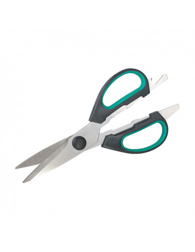 Ciseaux d'usage domestique universels. 4164000 wolfcraft
