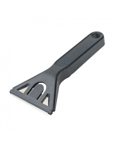Raclette en plastique. 4193000 wolfcraft