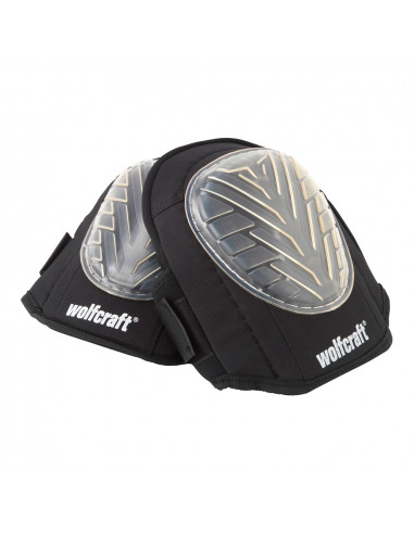 Genouilleres de protection. 4860000 wolfcraft