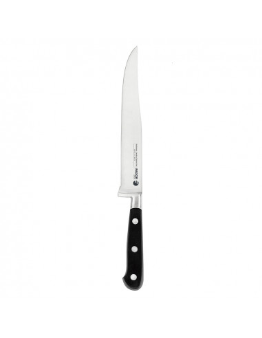 Couteau couper a tailler 19cm fagor