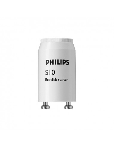 Amorceur philips s10 4-65w sin 220-240v