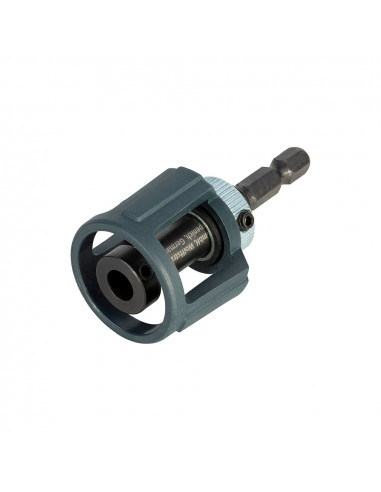Porte-embout de butée de profondeur 1539000 wolfcraft