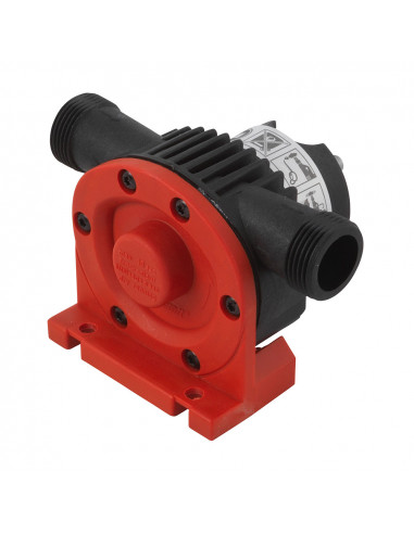 Pompe pour perceuse, tige 8mm (ce) 2207000 wolfcraft