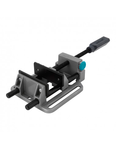 Tour instantané, largeur de bouche 100mm 3410000 wolfcraft