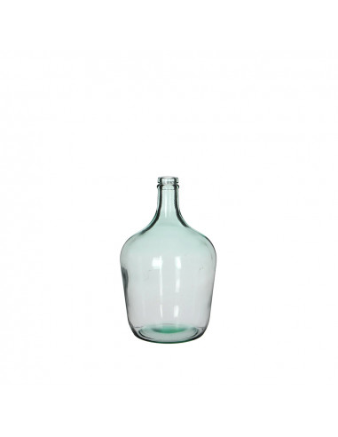 Porte-verre diego transparent 4l ø18cmx30cm