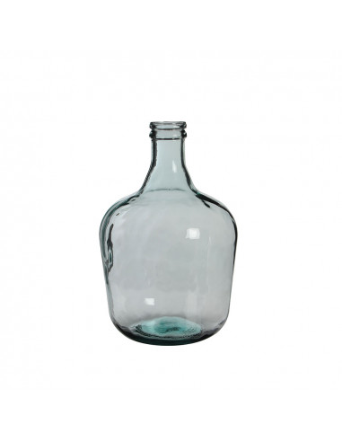 Porte-verre diego transparent 12l ø27cmx42cm