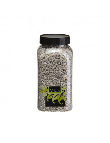 Granulat 2-3mm décoratif gris 650ml.