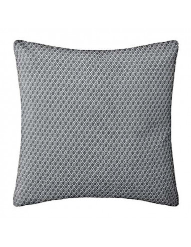 Coussin gris mod.otto 38x38cm