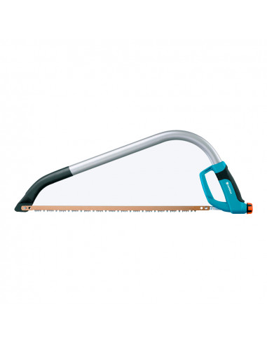 *dernières unités*bow scie 530 comfort 08747-20 longueur de la lame: 530mm gardena