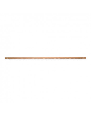 *dernières unités*lame de rechange pour scie à mètaux 530 comfort 05376-20 gardena