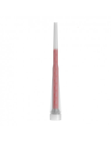 Pack 10 buse de mélange mr plus 545853 fischer