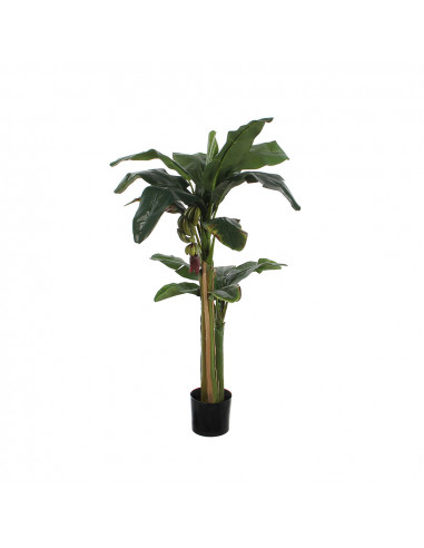 Plantes artificielles bananera-musa ø115cmx1,80m