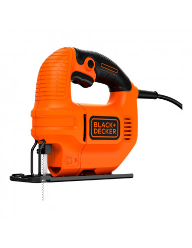 *s.of* scie sauteuse 400w ks501-q black+decker