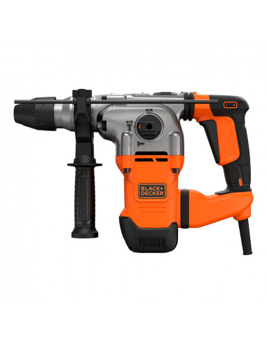 *s.of* marteau sds-plus 1250w behs03k-qs black+decker.