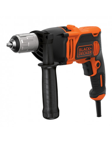 *s.of* perceuse à marteau beh850k-qs 850w black+decker.