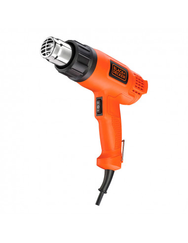 *s.of* décapant thermique 1750w kx1650-qs black+decker