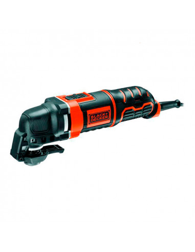 * s.of * multi-outils oscillant 300w mt300ka-qs black+decker.