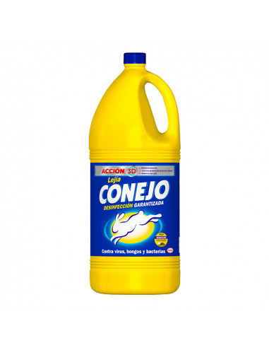 Regular javel conejo 4l