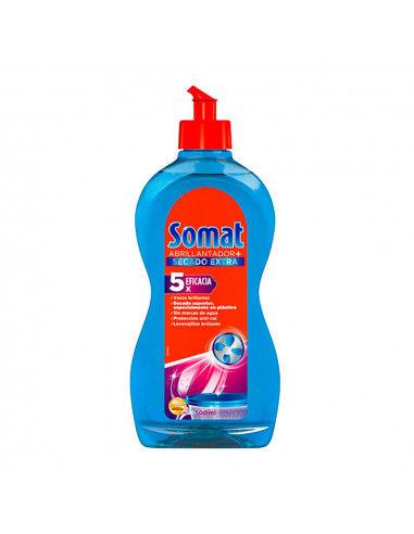 Somat lave-vaisselle polish 500ml