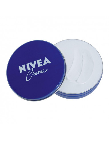 Nivea classique crème 30ml mini