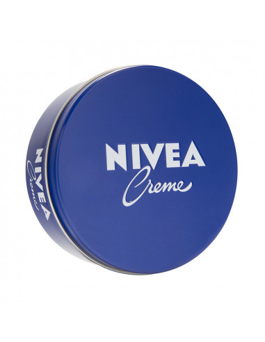 Nivea classic crème famille 250ml