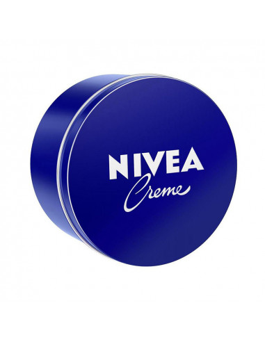 Nivea classic crème famille 250mlnivea classique crème 150ml grand