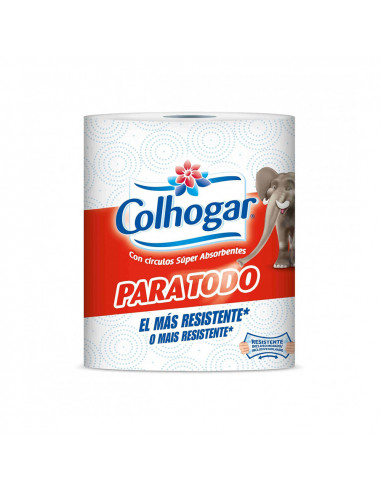 Maxi-roll colhogar polyvalent