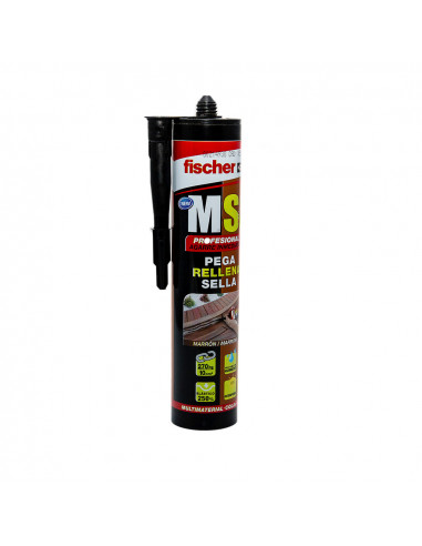 Ms professional marron 290 ml 540329 fischer