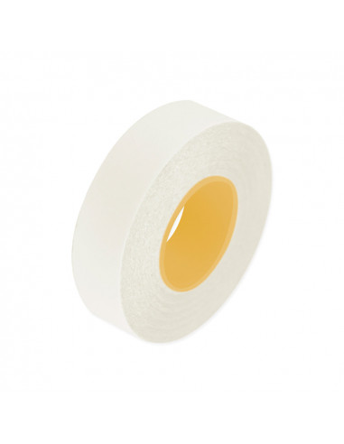 Ruban adhésif transparent double face 15mm x 10m milan