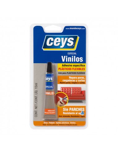 Vinyle spécial ceys 15ml 501028