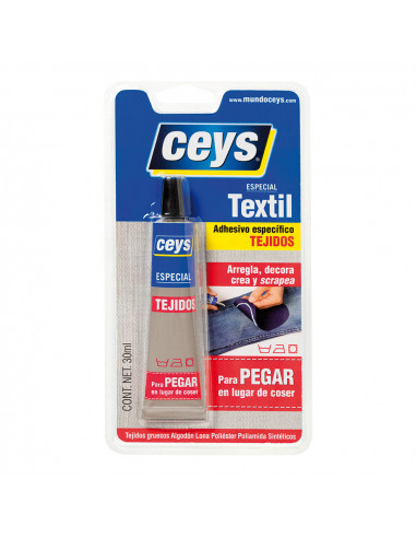 Textile spécial ceys 30ml 501024