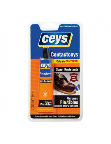 Ceys contactceys blister 30ml 503401