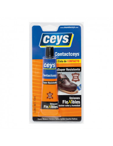 Ceys contactceys blister 70ml 503402