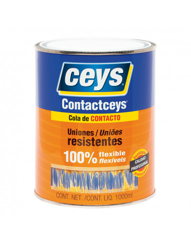 Ceys contactceys pot 1l 503407