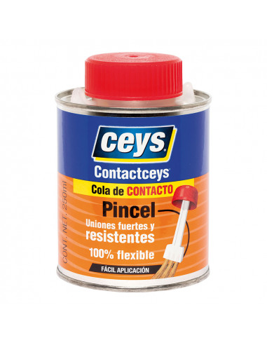 Ceys contactceys brosse 250ml 503417
