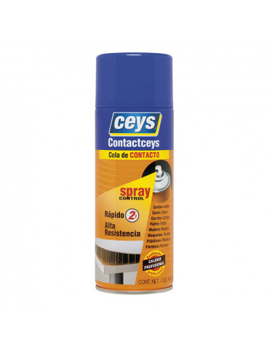 Ceys contactceys spray control 400ml 503415