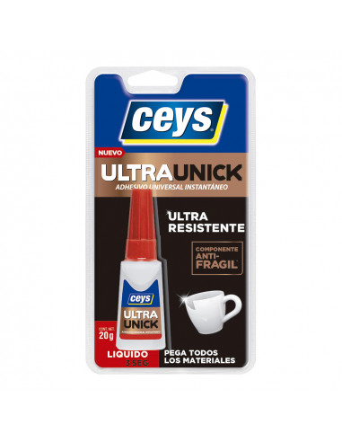 Ceys ultraunick immédiate 20g 504051