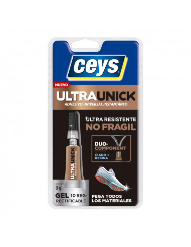 Ceys ultraunick extreme 3g 24unit. 504286