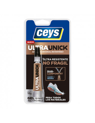 Ceys ultraunick extreme power 10g 504258
