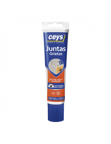 Ceys joints fissures tubeblanc 125ml 505604