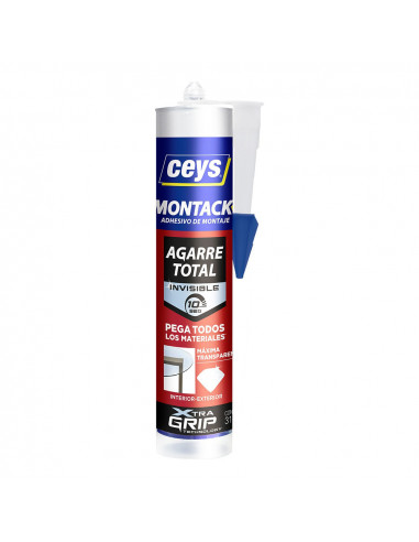 Cartouche invisible ceys montack 315g 507261
