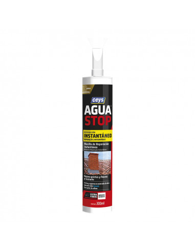 Cartouche instant aguastop 300ml 902806 ceys