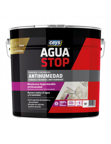 Aguastop anti-humidité 4kg 902816 ceys