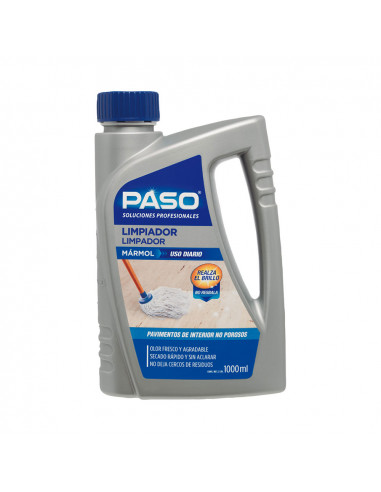 Nettoyant marbre usody step 1l 700214