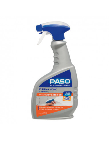 Paso élimine la moule 500ml 703211