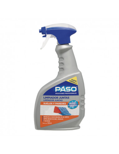 Nettoyant joint paso 500ml 703021