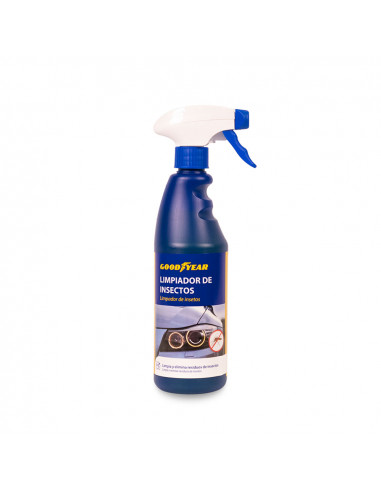 Goodyear nettoyant insectes 500ml