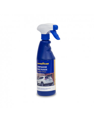 Nettoyant multi-usages goodyear 500ml